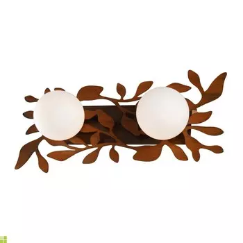 Светильник спот Arte Lamp GARDEN A9450AP-2BR