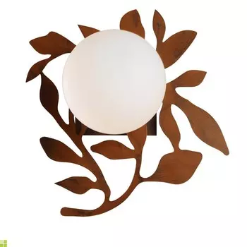 Светильник спот Arte Lamp GARDEN A9450AP-1BR