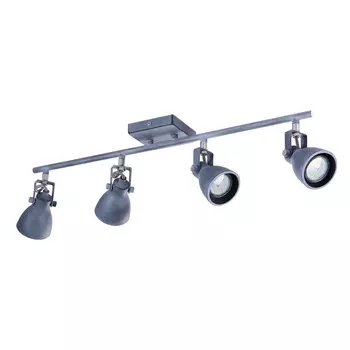 Светильник спот Arte Lamp Gotto A9189PL-4GY