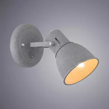 Светильник спот Arte Lamp Jovi A1677AP-1GY