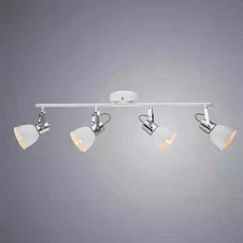 Светильник спот Arte Lamp Jovi A1677PL-4WH
