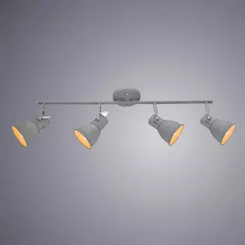 Светильник спот Arte Lamp Jovi A1677PL-4GY
