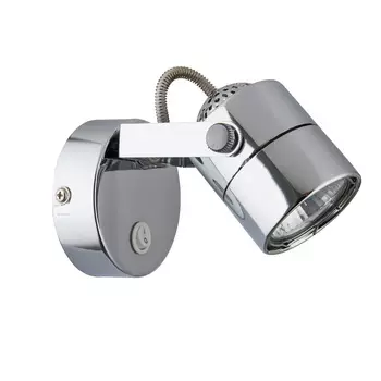 Светильник спот Arte Lamp Lente A1310AP-1CC