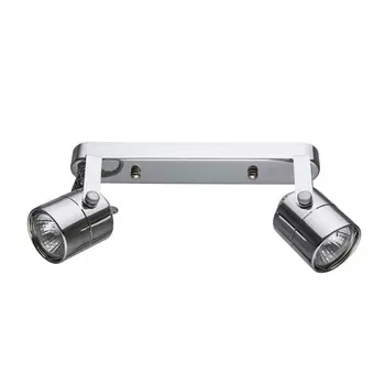 Светильник спот Arte Lamp Lente A1310PL-2CC