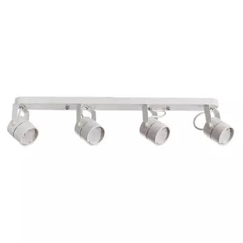 Светильник спот Arte Lamp Lente A1310PL-4WH