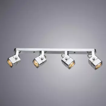 Светильник спот Arte Lamp Lente A1314PL-4CC