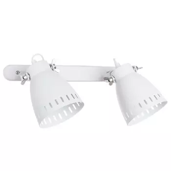 Светильник спот Arte Lamp Luned A2214AP-2WH