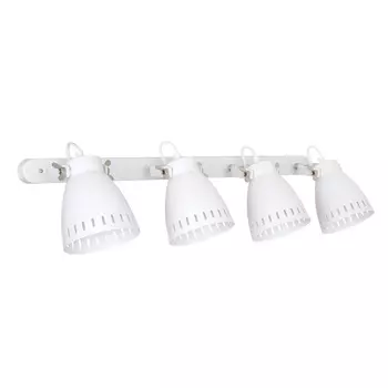 Светильник спот Arte Lamp Luned A2214PL-4WH