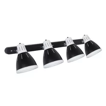 Светильник спот Arte Lamp Marted A2215PL-4BK