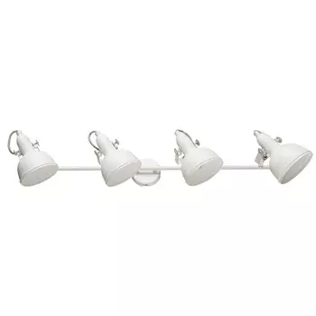 Светильник спот Arte Lamp MARTIN A5215PL-4WG
