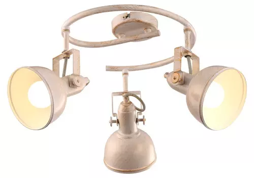 Светильник спот Arte Lamp MARTIN A5215PL-3WG