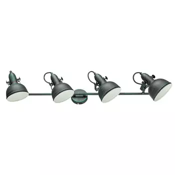 Светильник спот Arte Lamp MARTIN A5215PL-4BG