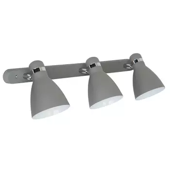 Светильник спот Arte Lamp Mercoled A5049PL-3GY
