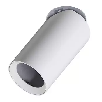 Светильник спот Arte Lamp Nodo A3213PL-1WH