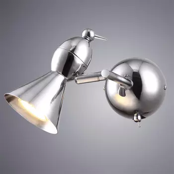 Светильник спот Arte Lamp Picchio A9229AP-1CC