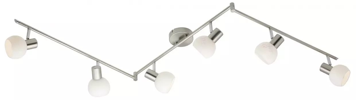 Светильник спот Brilliant 10506/05