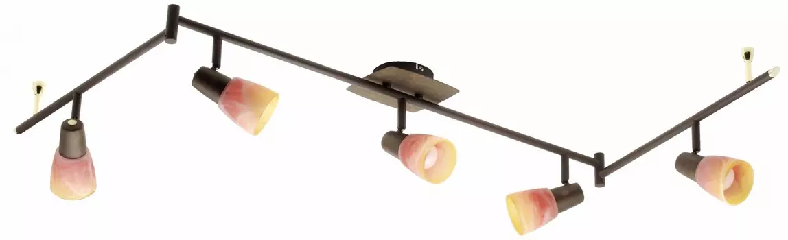 Светильник спот Brilliant 17805/19