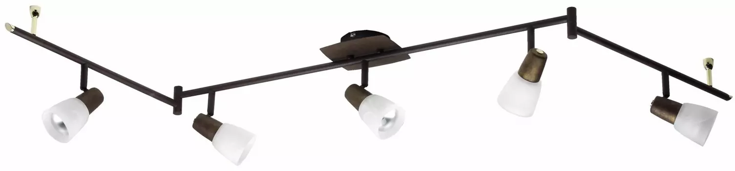 Светильник спот Brilliant 17805/56