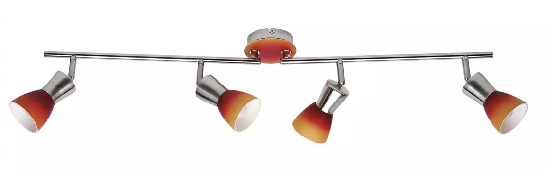 Светильник спот Brilliant 32532/07