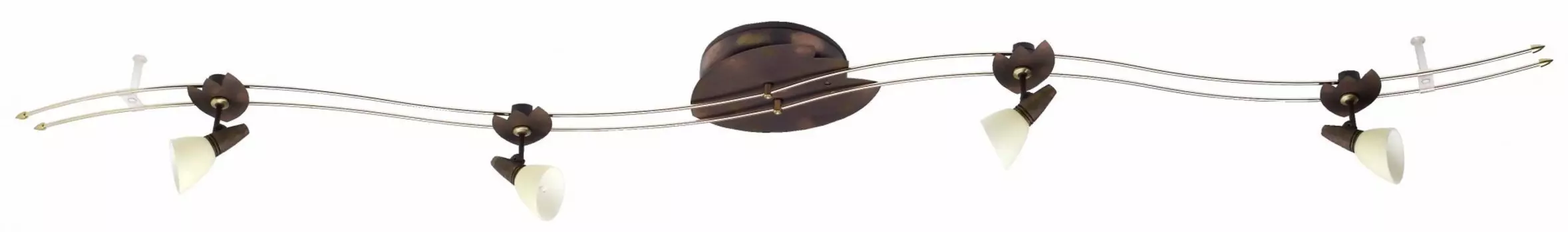 Светильник спот Brilliant ALEGRA G51696/56