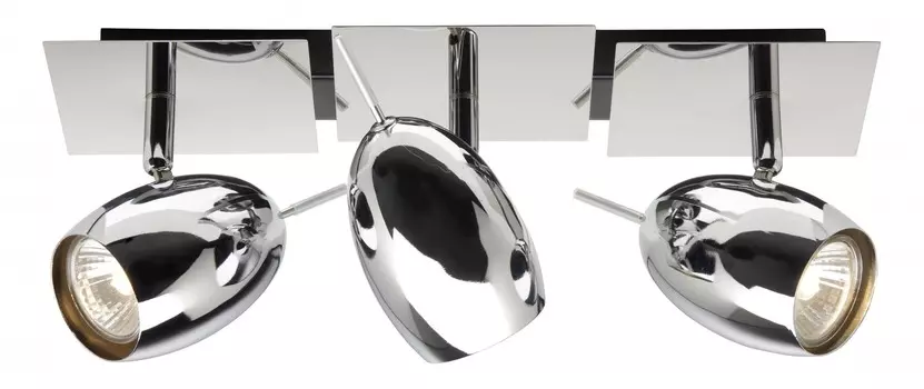 Светильник спот Brilliant BARON G69930/15