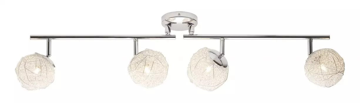 Светильник спот Brilliant BELIS G80532/15