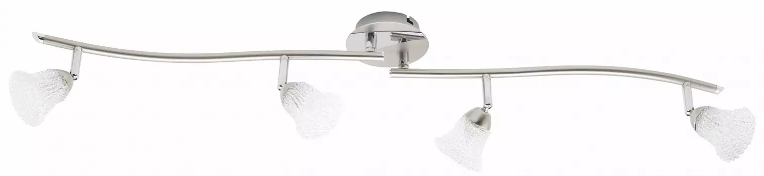 Светильник спот Brilliant BELLONA G15393/13