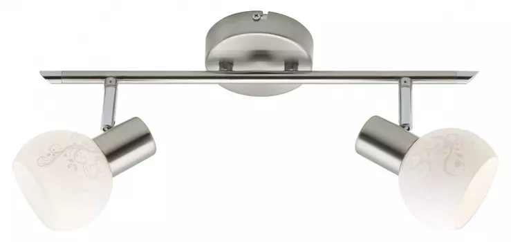 Светильник спот Brilliant BONA 10513/05