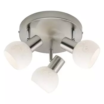 Светильник спот Brilliant BONA 10534/05