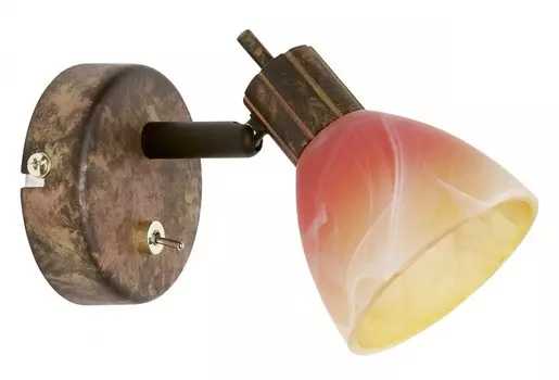 Светильник спот Brilliant BRIGHTON G30611/19