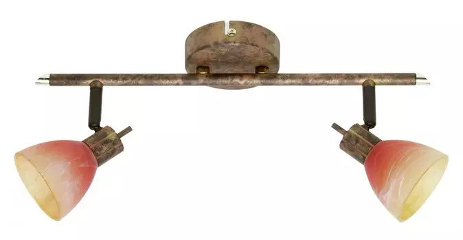 Светильник спот Brilliant BRIGHTON G30613/19