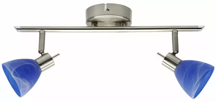 Светильник спот Brilliant BRIGHTON G30613/73