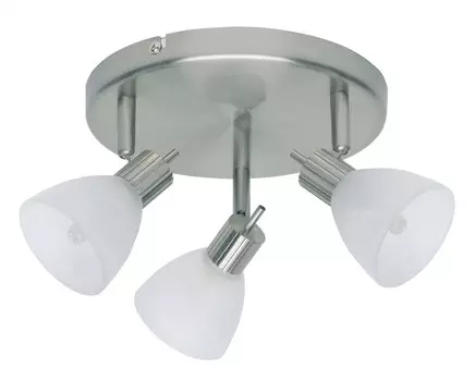 Светильник спот Brilliant BRIGHTON G30634/13