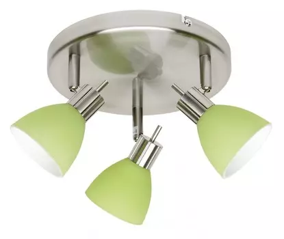 Светильник спот Brilliant BRIGHTON G30634/74