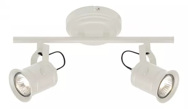 Светильник спот Brilliant CAP G05713/52