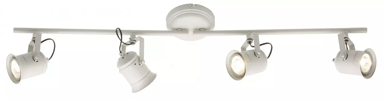 Светильник спот Brilliant CAP G05732/52