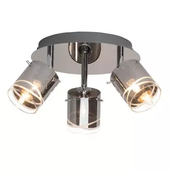 Светильник спот Brilliant CARLOW G09534/15