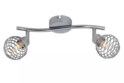 Светильник спот Brilliant CHARLIE G18113/15