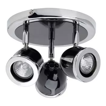 Светильник спот Brilliant CINDA G10034/76