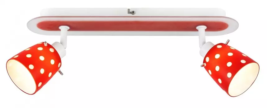 Светильник спот Brilliant DOTTI G56829/81