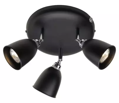 Светильник спот Brilliant EMILIO G10334/76