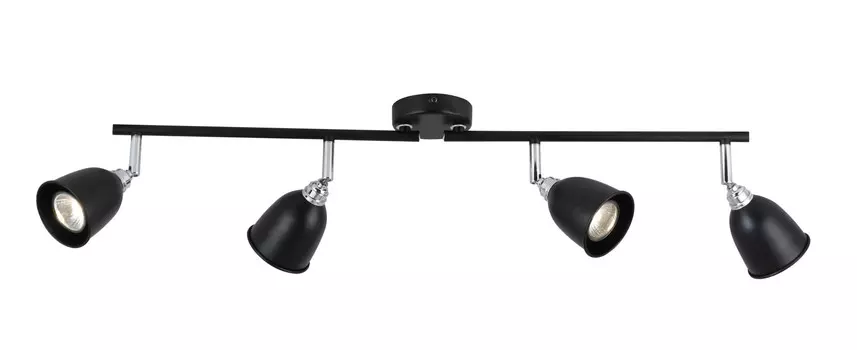 Светильник спот Brilliant EMILIO G10344/76