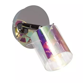 Светильник спот Brilliant ERIZA G37610/15