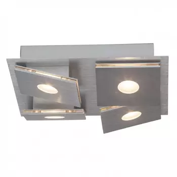 Светильник спот Brilliant EXACT G65235/21