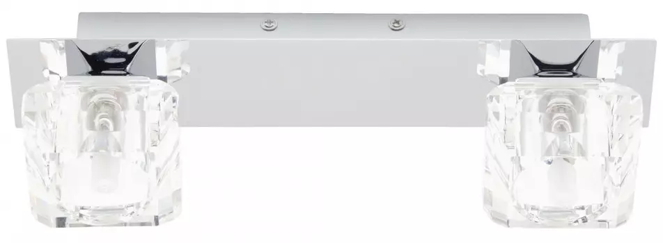 Светильник спот Brilliant FORTUNA G06629B15