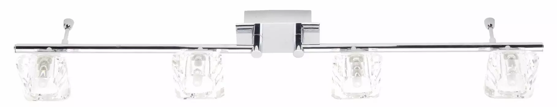 Светильник спот Brilliant FORTUNA G06632B15