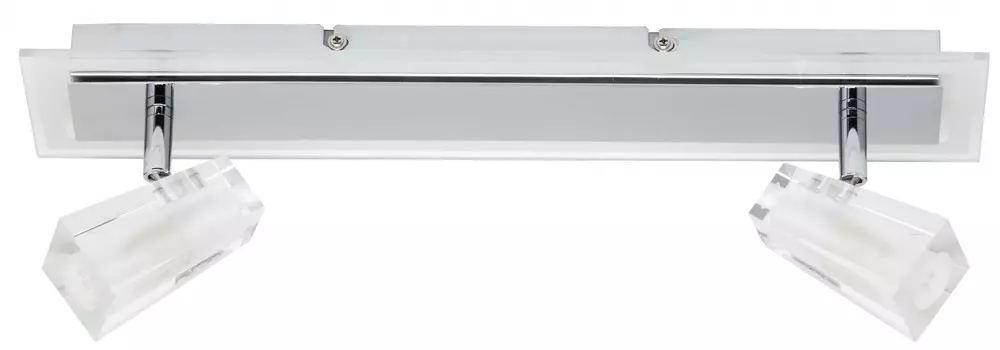 Светильник спот Brilliant FROST G57229/15