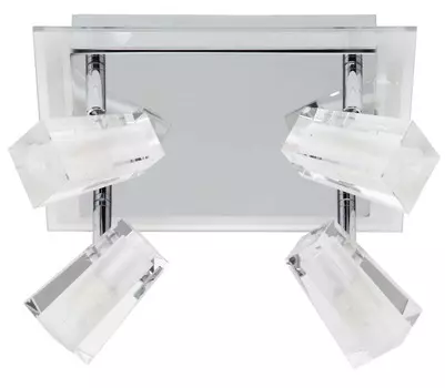 Светильник спот Brilliant FROST G57235/15