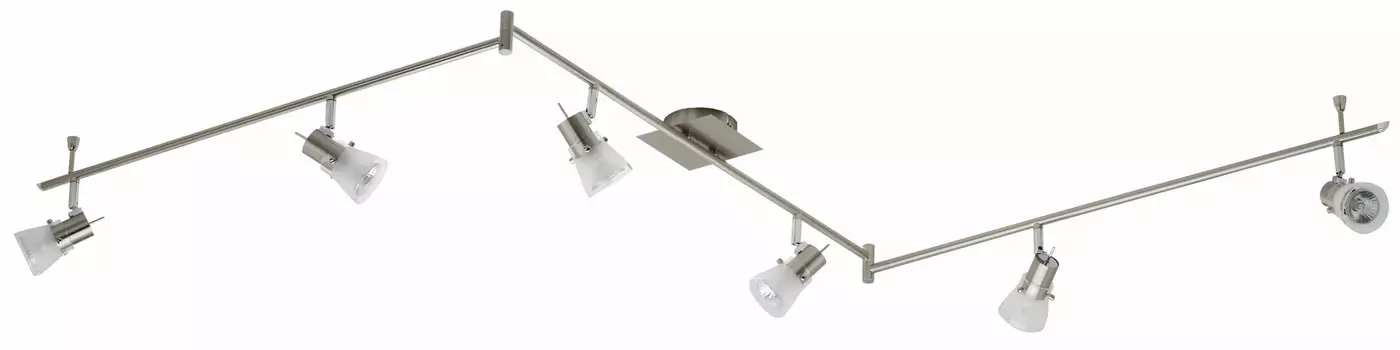 Светильник спот Brilliant G03106/13