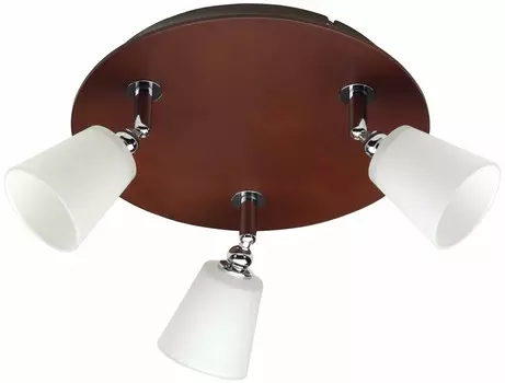 Светильник спот Brilliant G10634/76